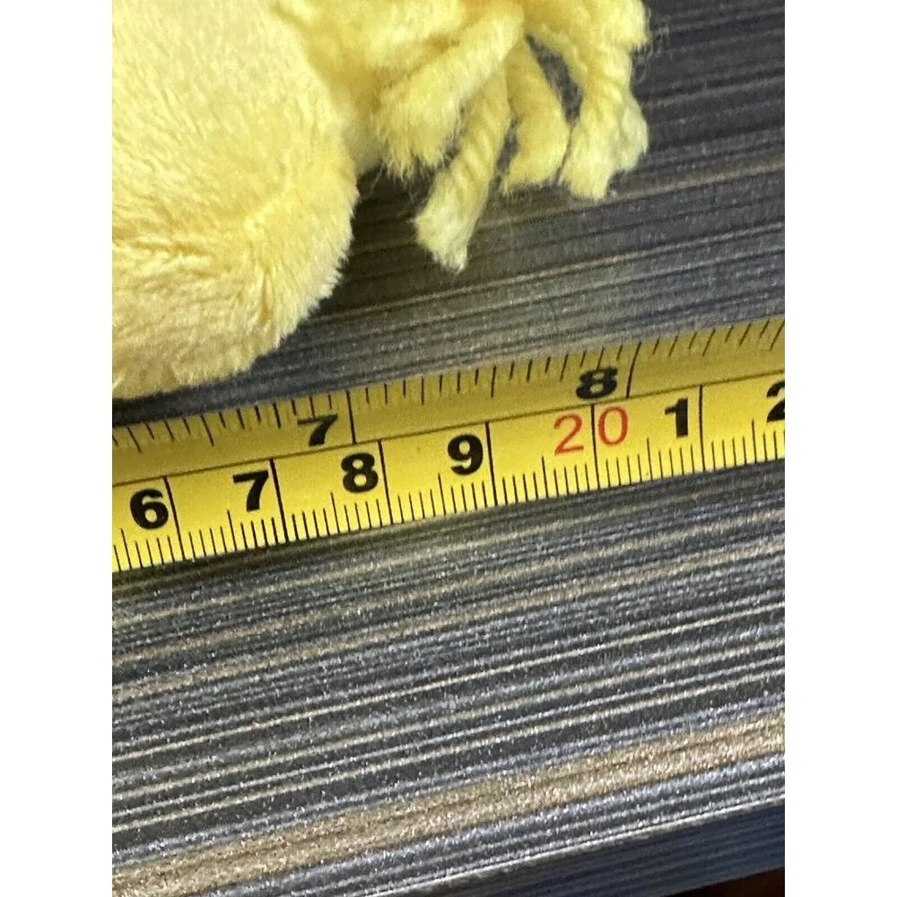 Peanuts Dan Dee Woodstock Dog Toy 7